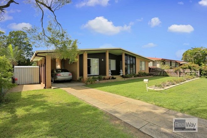 Picture of 6 Wendt Street, MILLBANK QLD 4670