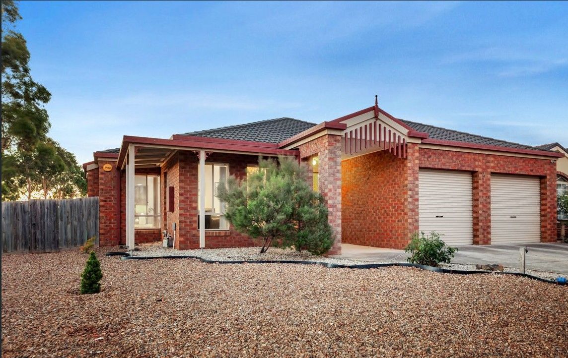 4 bedrooms House in 7 Annies Way TARNEIT VIC, 3029