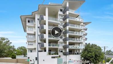 Picture of 404/30 Riverview Terrace, INDOOROOPILLY QLD 4068