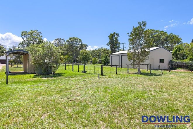 Picture of 20 Brownes Rd, SALT ASH NSW 2318