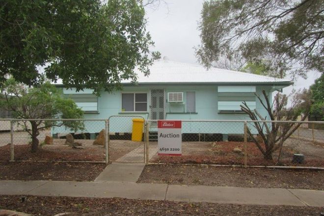 Picture of 22 WERNA STREET, WINTON QLD 4735