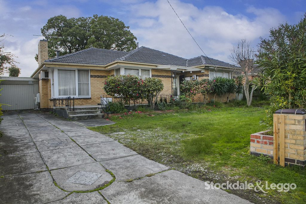 68 Gladstone Road, Dandenong North Property History & Address