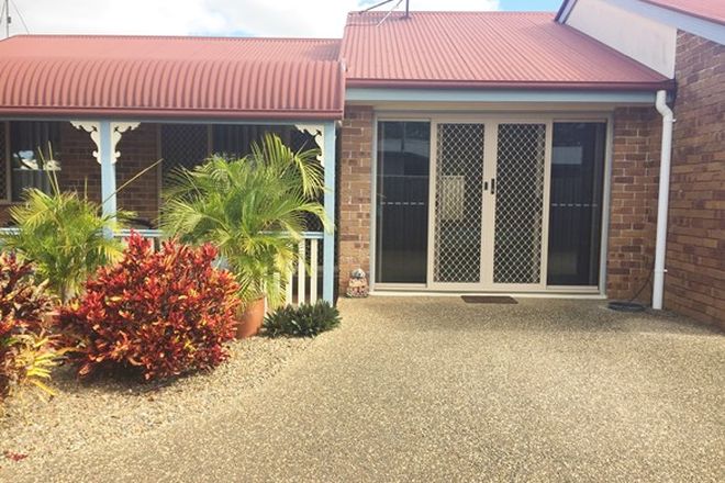 Picture of 2/31A Thabeban Street, BUNDABERG CENTRAL QLD 4670
