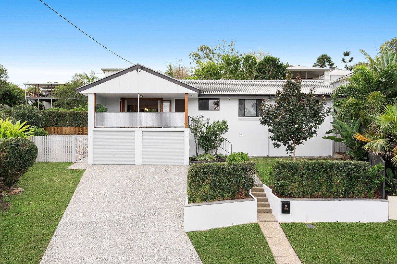 3 bedrooms House in 9 Doria Street COORPAROO QLD, 4151