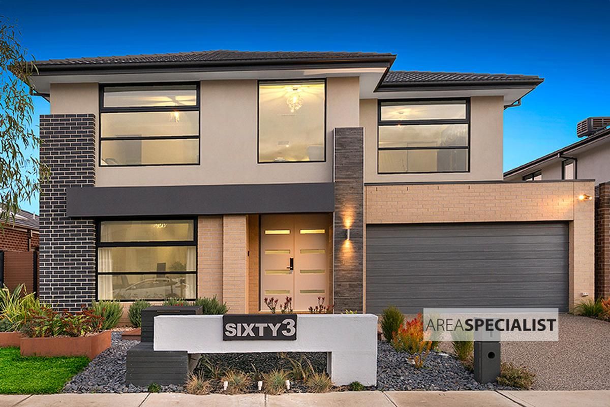 63 Patricia Loop, Keysborough VIC 3173, Image 0