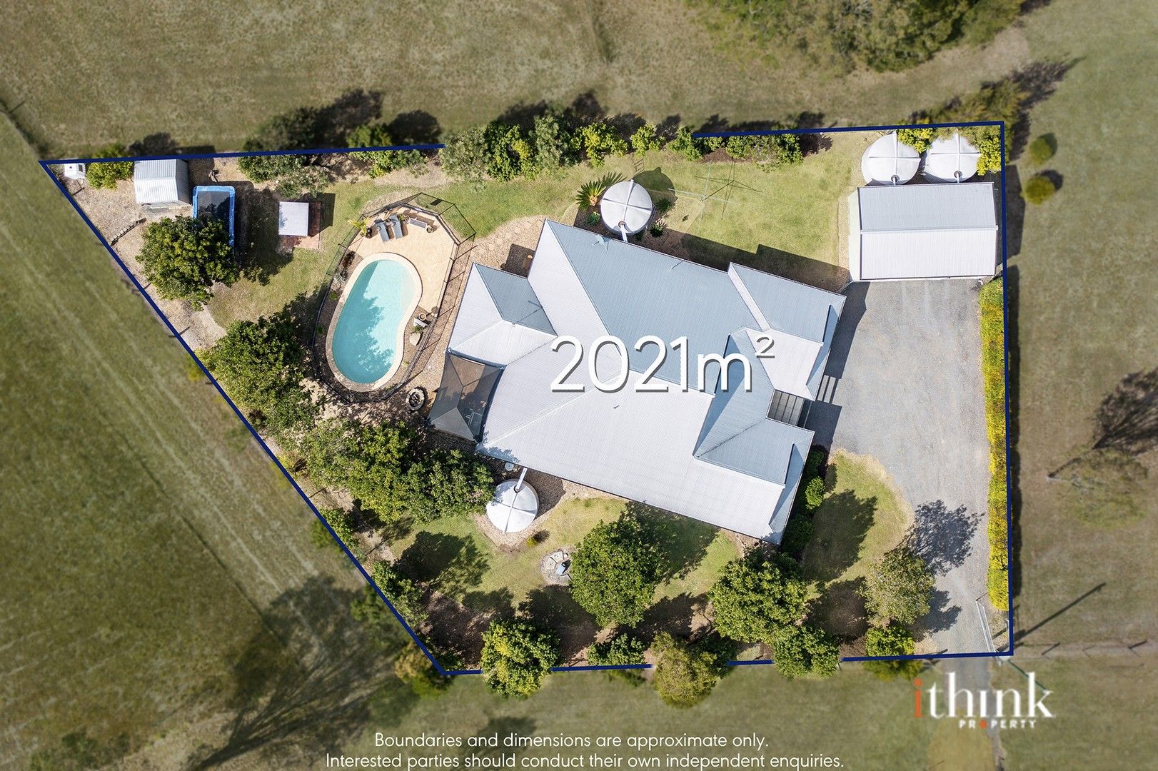 1216 Munbilla Road, Milora QLD 4309, Image 0