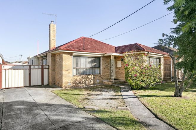 Picture of 13 Walter Street, HADFIELD VIC 3046