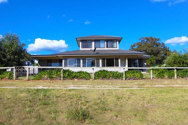 Picture of 4541 Great Western Highway, GLANMIRE NSW 2795