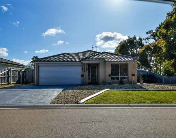 2 Jim Way, Paynesville VIC 3880