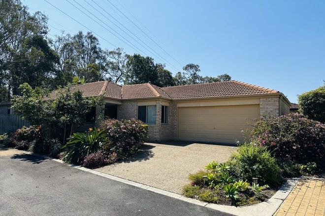 Picture of 1/36 Warrego Crescent, MURRUMBA DOWNS QLD 4503