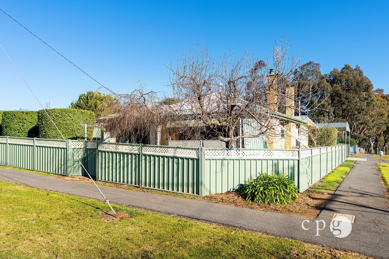 27 Binghams Road, Harcourt VIC 3453, Image 0