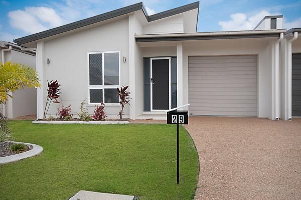 3 bedrooms House in 29 Scrubwren Circuit BOHLE PLAINS QLD, 4817