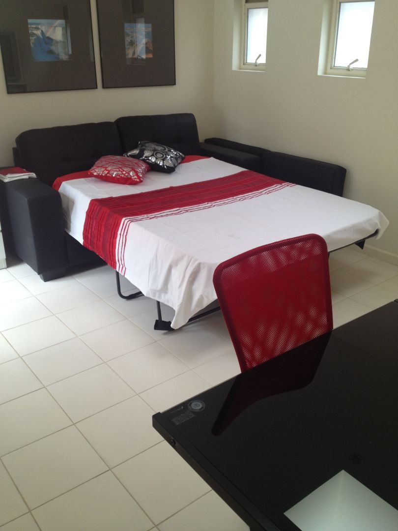 1 bedrooms Studio in 49 A'Beckett Street MELBOURNE VIC, 3000