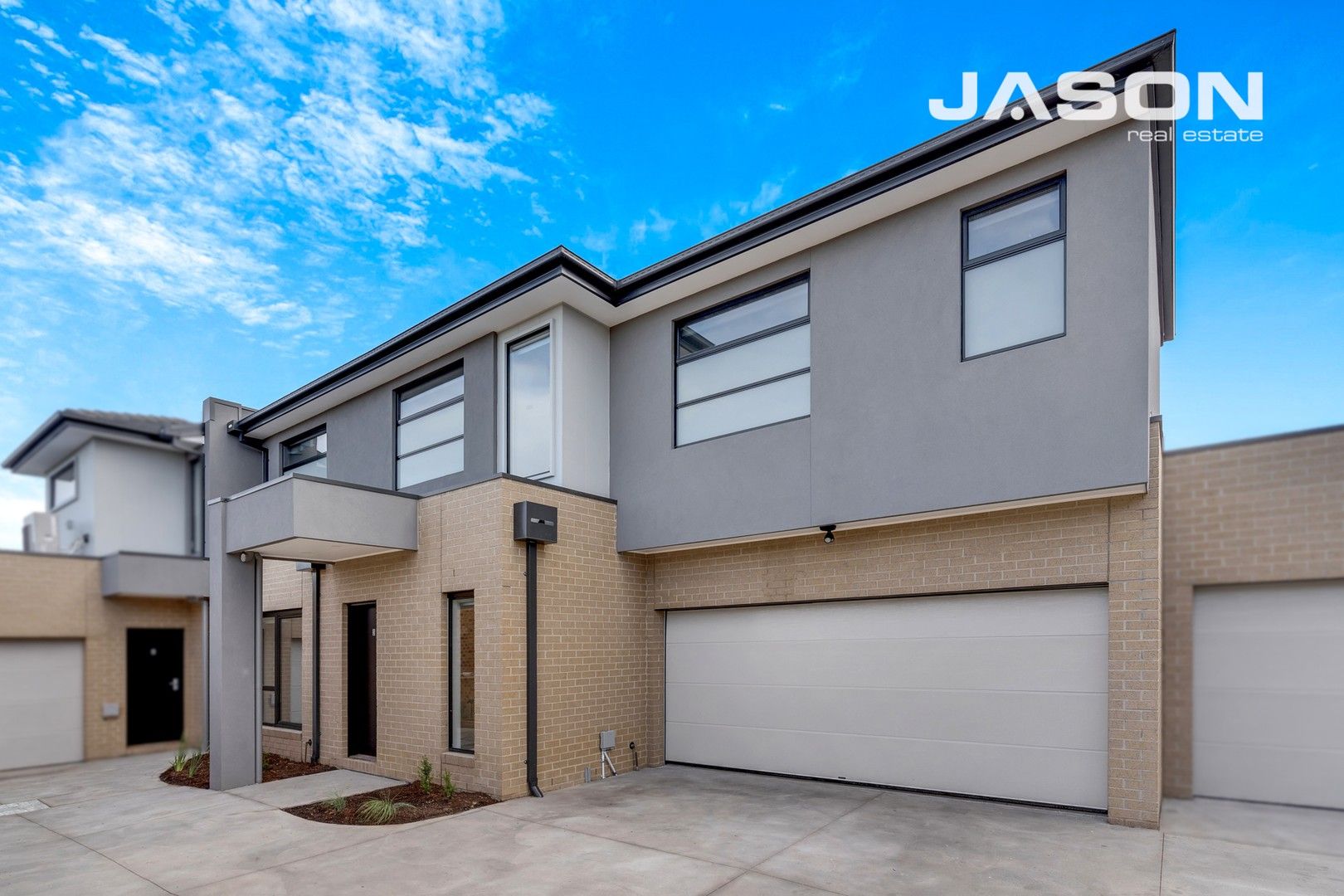 3 bedrooms Townhouse in 3/43 Eumarella Street TULLAMARINE VIC, 3043