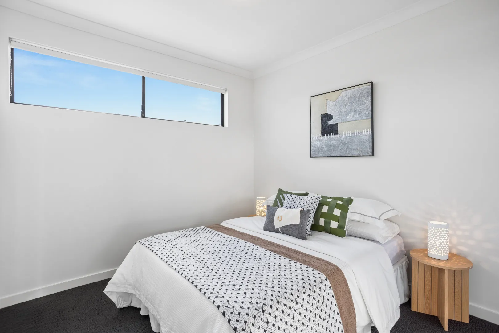 Modern Elegance Meets Ultimate Convenience in the Heart of Campbelltown! - View 6