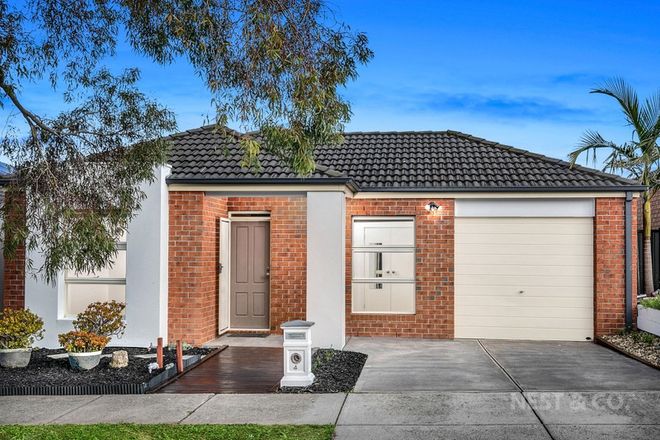 Picture of 4 Boroka Way, CRAIGIEBURN VIC 3064