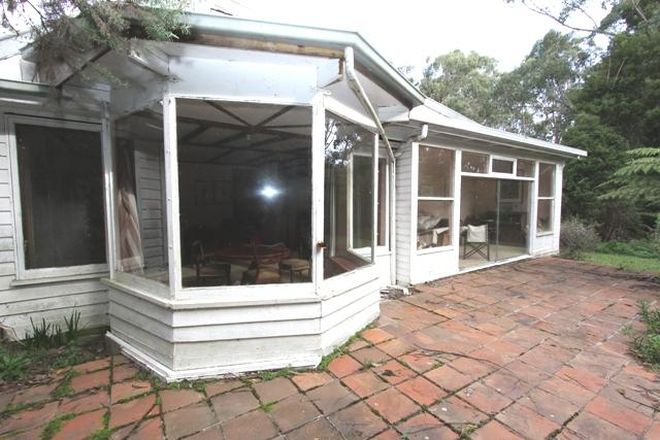 Picture of 1661 Bulga Park Road, BALOOK VIC 3971