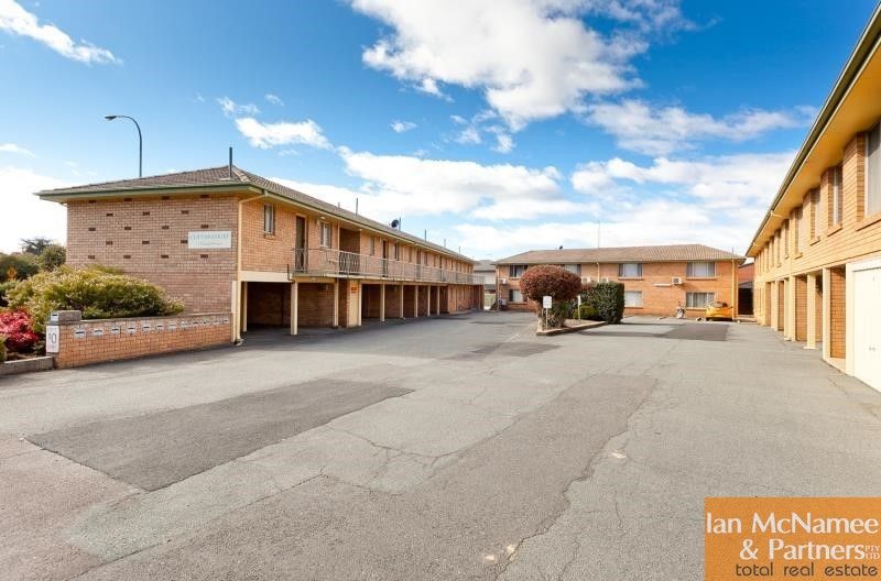 1 bedrooms Apartment / Unit / Flat in 10/2 Donald Road QUEANBEYAN NSW, 2620