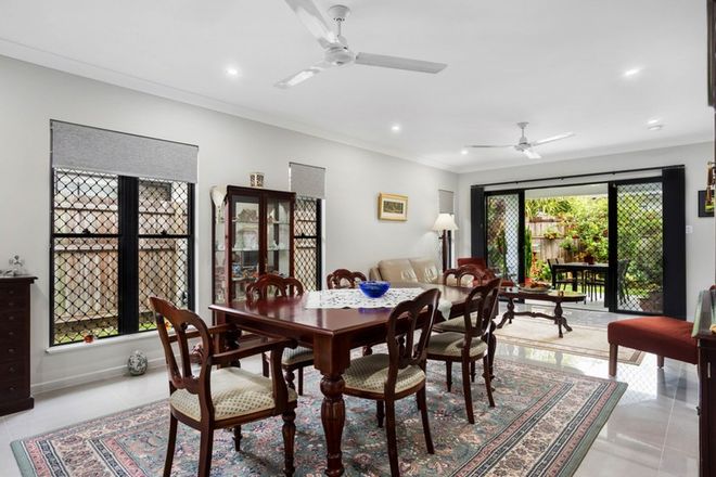 Picture of 28 Arrowsmith Close, SMITHFIELD QLD 4878