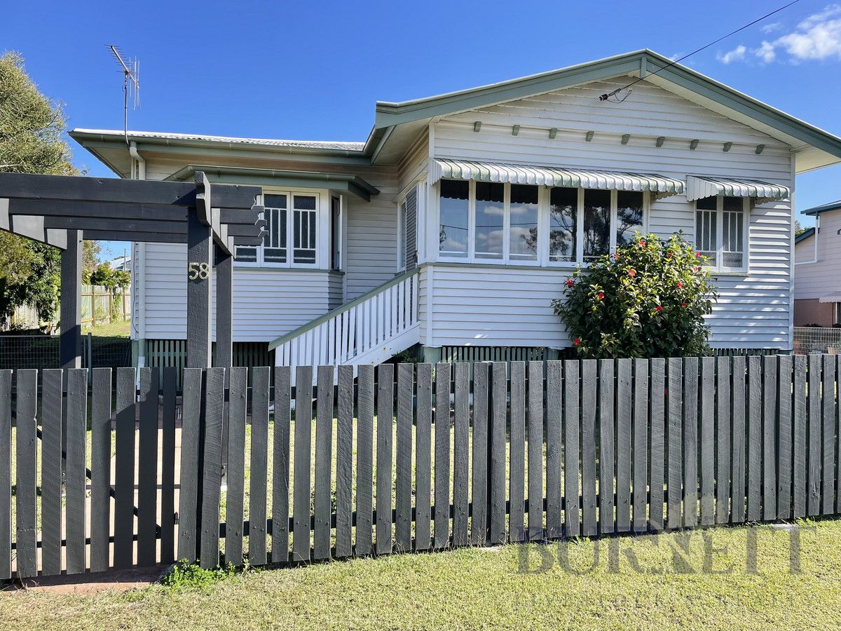 58 Edward Street, Biggenden QLD 4621, Image 0