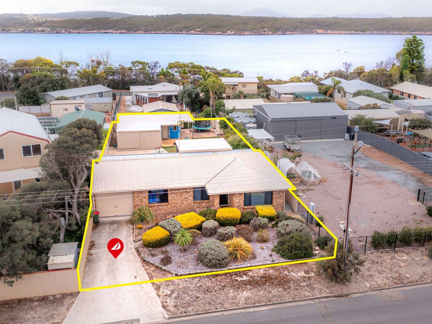 72 Greenly Avenue, Coffin Bay SA 5607, Image 0