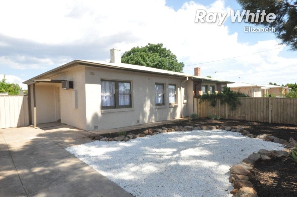 10 Fisherton Street, ELIZABETH NORTH SA 5113, Image 0