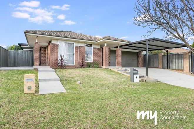 Picture of 213 Turner Road, CURRANS HILL NSW 2567