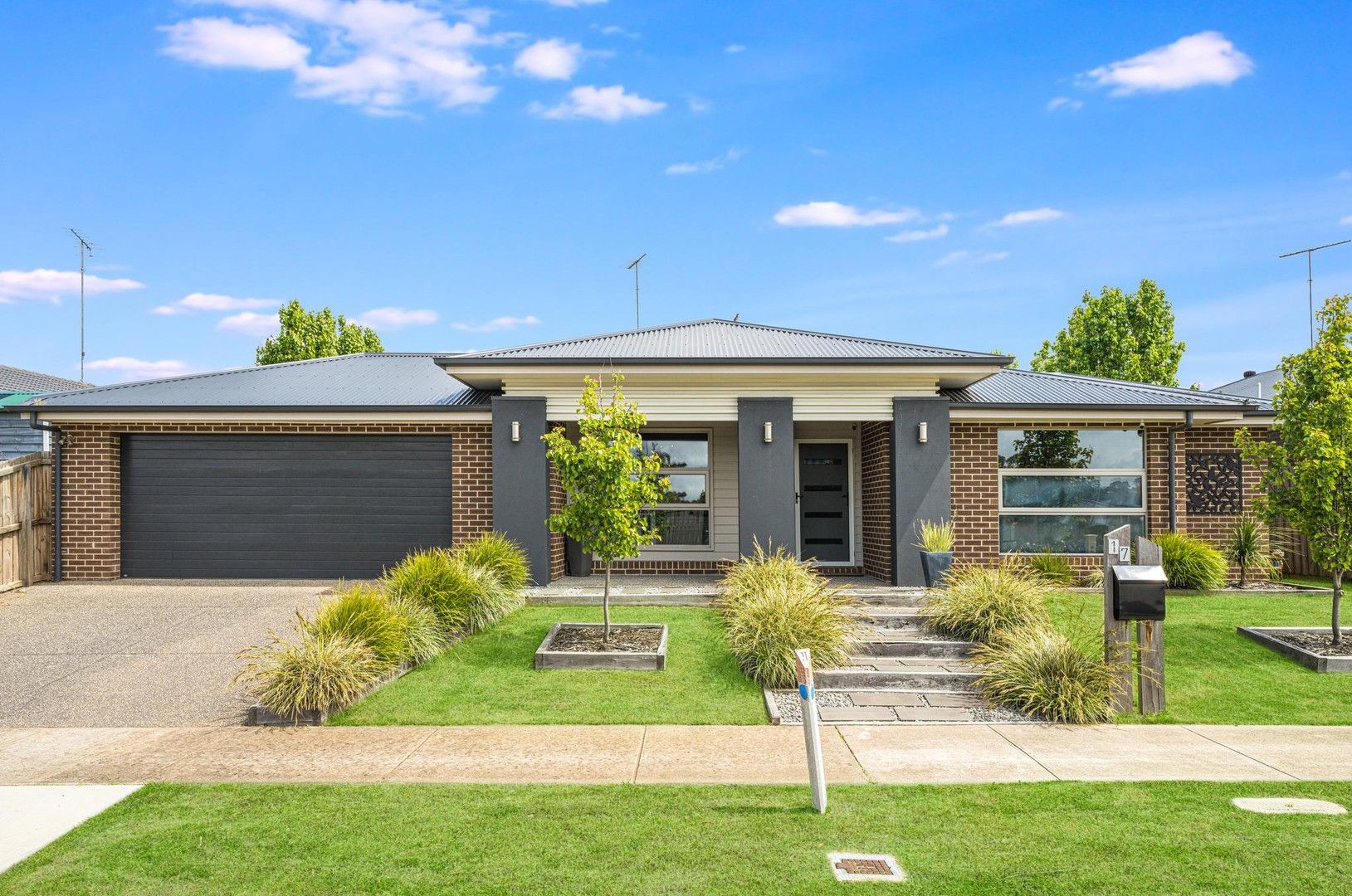 17 Shekkleton Road, Bannockburn VIC 3331, Image 0