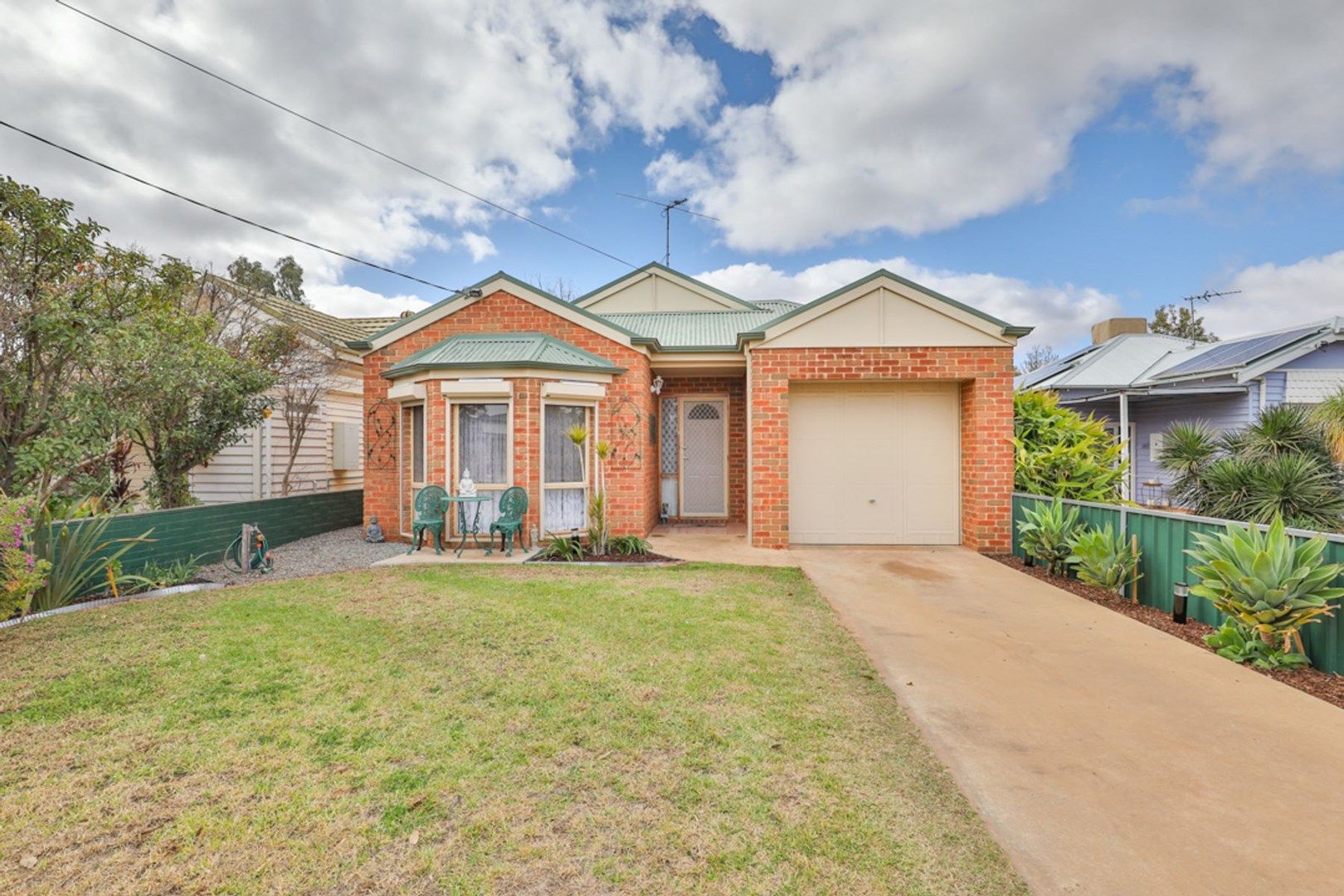 3 bedrooms Townhouse in 122 Boyden Street MILDURA VIC, 3500