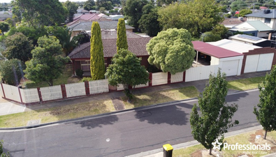 Picture of 36 Childs Street, MELTON SOUTH VIC 3338