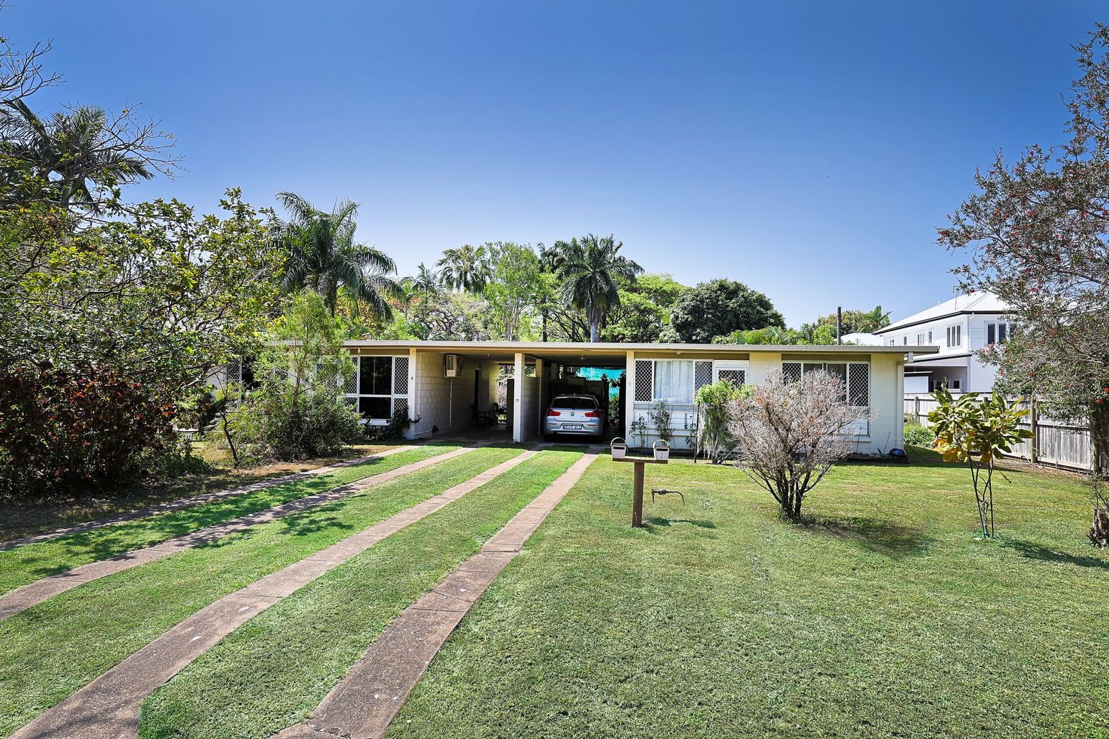 25 Burton Street, Mysterton QLD 4812, Image 1