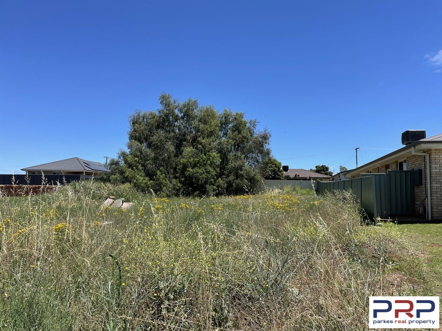 Lot 53 Warragrah Place, Parkes NSW 2870, Image 0