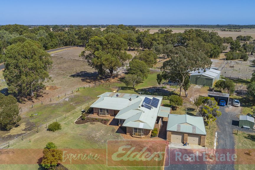 118 Hayclif Avenue, North Boyanup WA 6237, Image 2