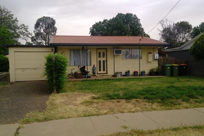 Picture of 4 Wilson Street, GUNBOWER VIC 3566