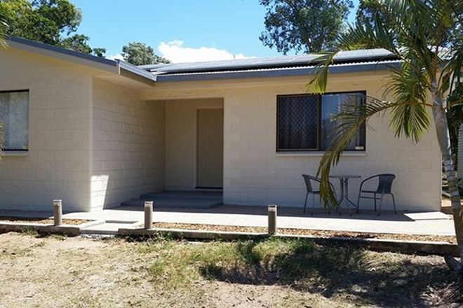 Picture of 189 RILEY RD, CAPE CLEVELAND QLD 4810