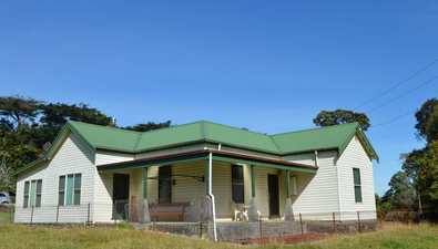 Picture of 35 Bens Road, HENRIETTA TAS 7325