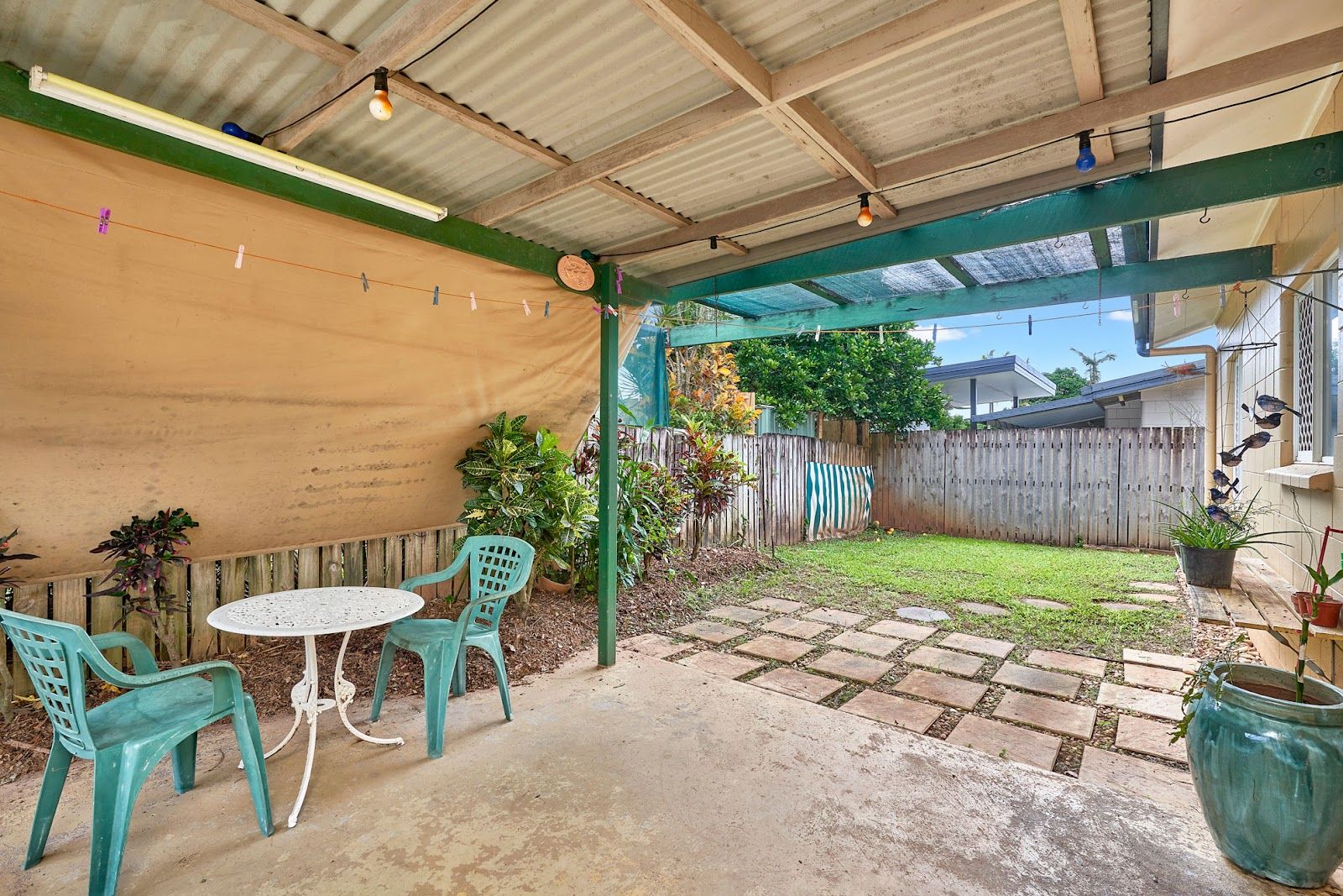 1/18 Herald Street, Bentley Park QLD 4869, Image 2