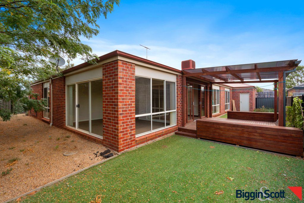 34 Nighthawk Road, Tarneit Property History & Address Research Domain
