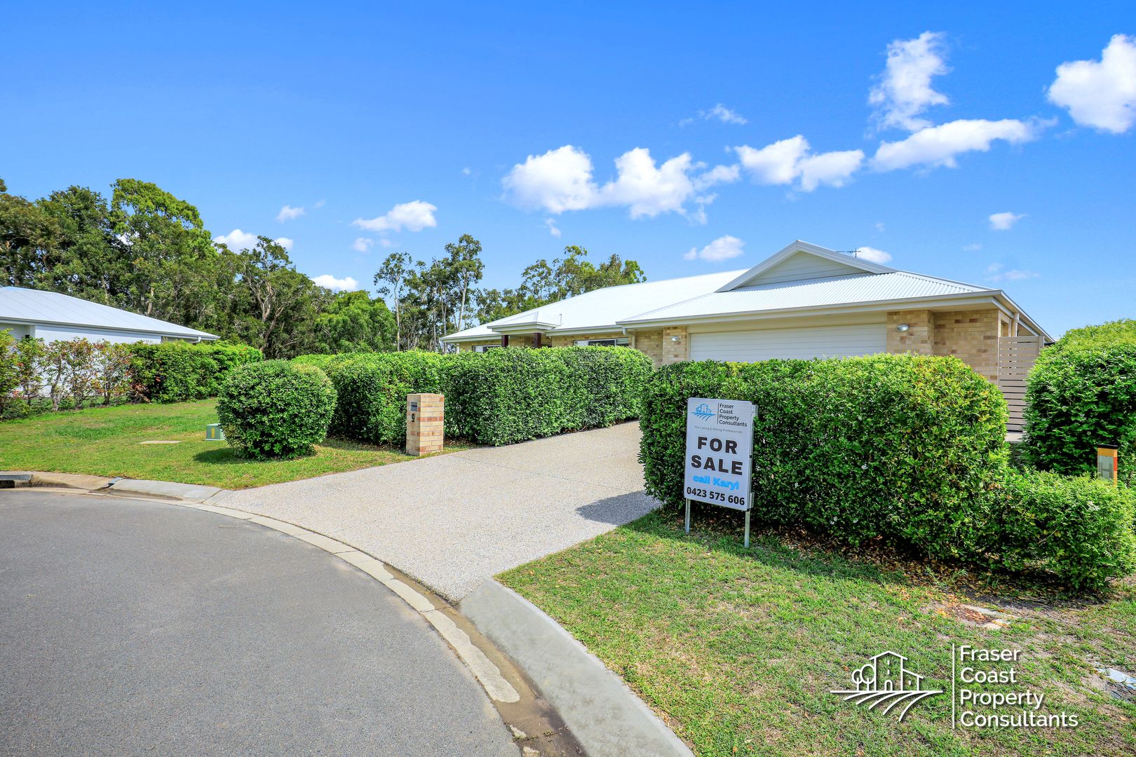 9 Fulmar Court, Burrum Heads QLD 4659, Image 1