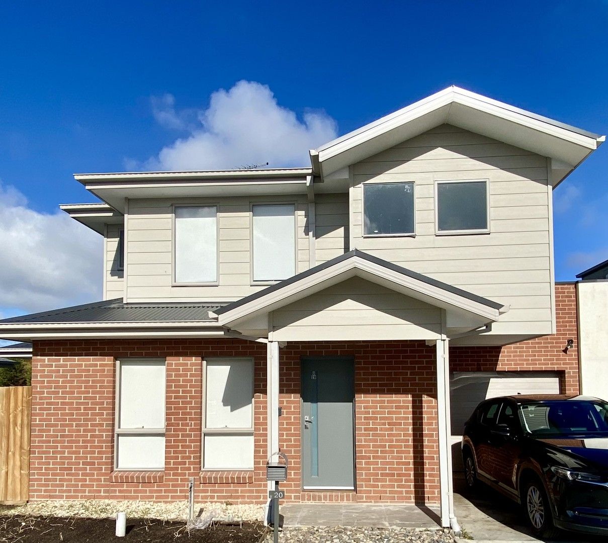 3 bedrooms Townhouse in 20/61 Bailey Street BELMONT VIC, 3216