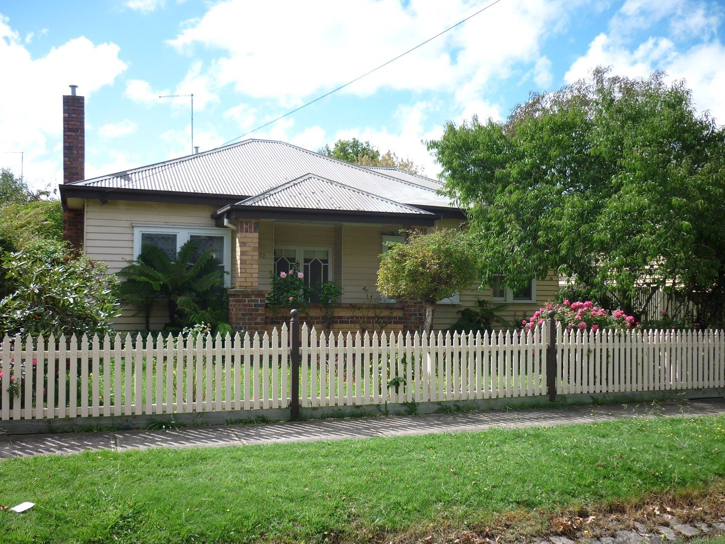 22 Nightingale Street, Newington Property History & Address Research
