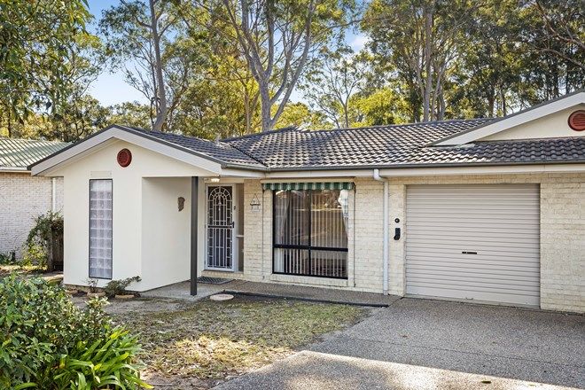 Picture of 65A Edward Road, BATEHAVEN NSW 2536