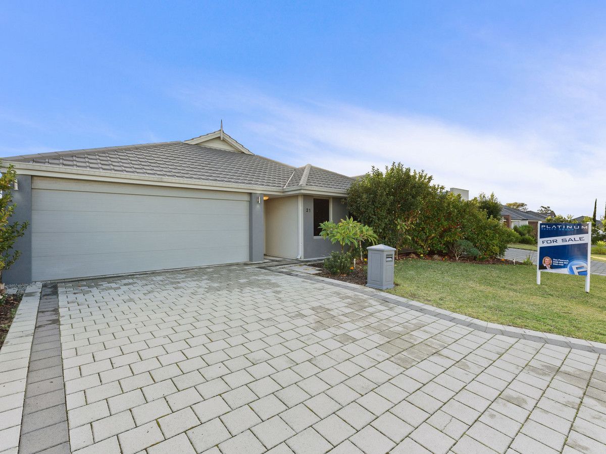 21 Cordyline Entrance, Sinagra WA 6065, Image 1