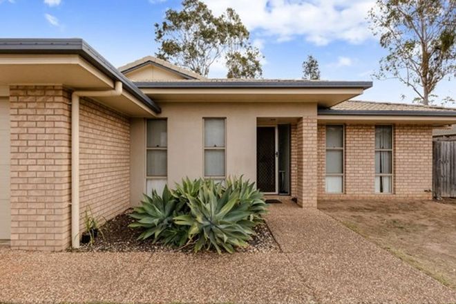 Picture of 36 Station Street, HELIDON QLD 4344