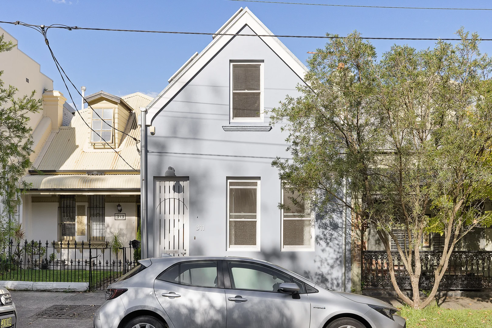 Additional image 31 of 311 Nelson Street, Annandale NSW 2038