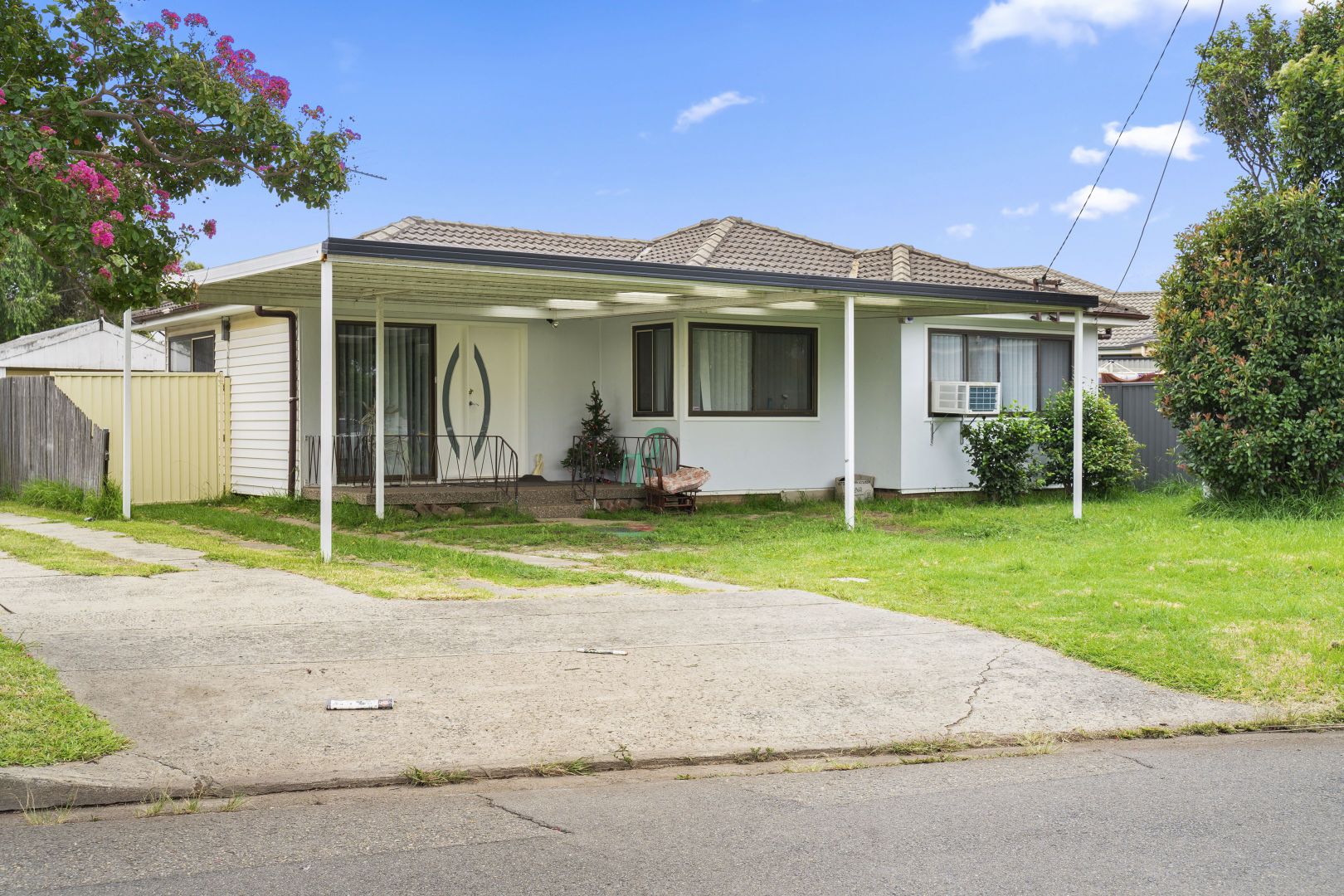 21 Medley Avenue, Liverpool NSW 2170