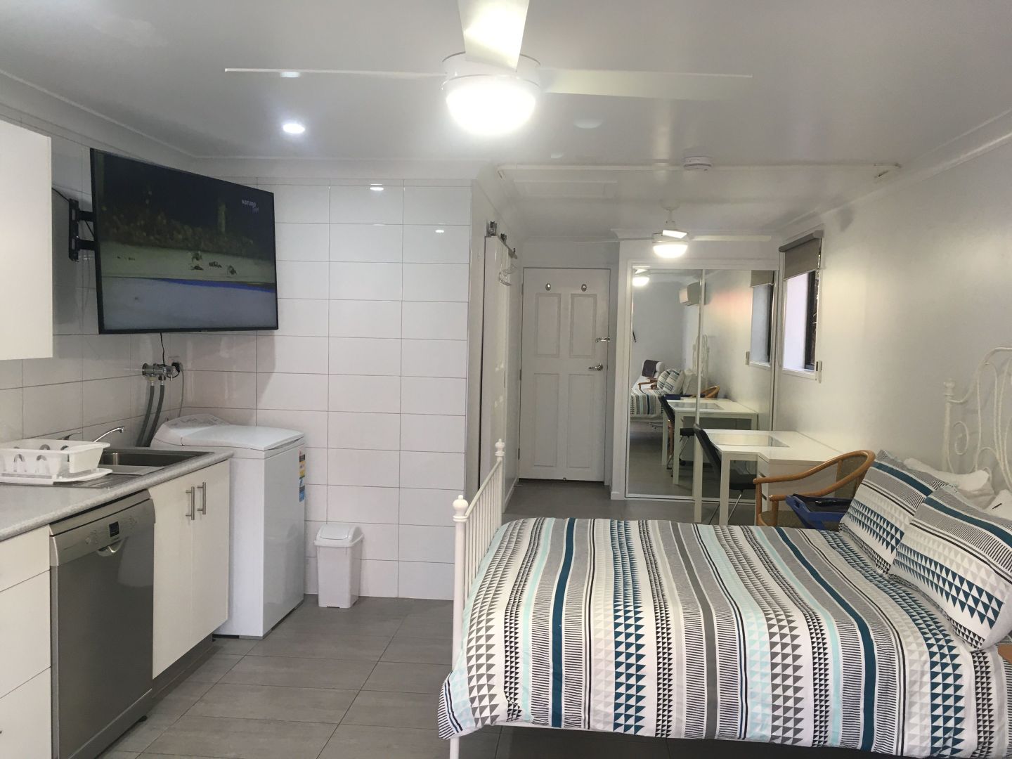 Toowoomba City QLD 4350 studio for Rent, 490 furnished 16676810 Domain