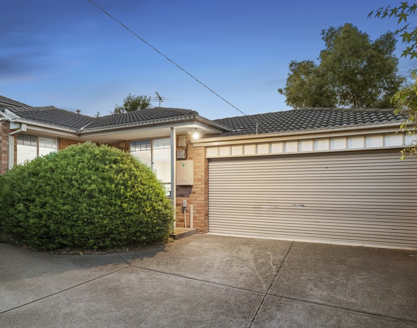 2/27 Kevin Street, Mount Waverley VIC 3149