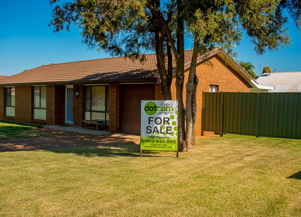 1 Lindsay Place, Dubbo NSW 2830