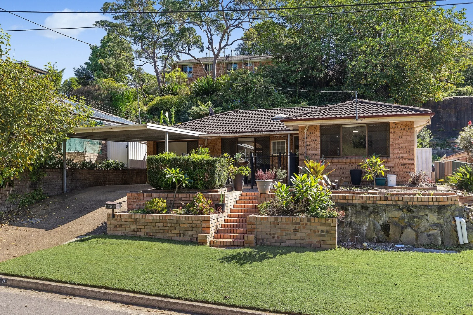 49 Dobell Road, Engadine NSW 2233